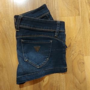 Guess shorts